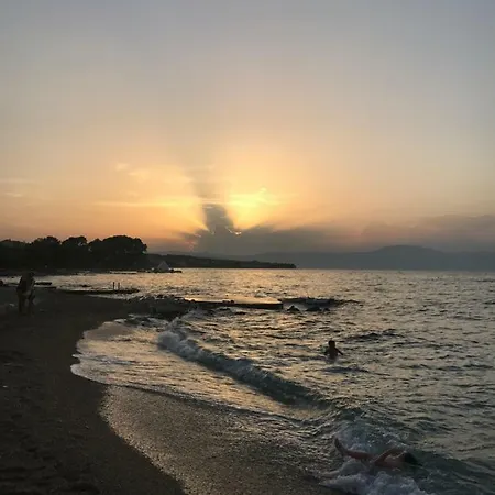 Διαμέρισμα House Art *