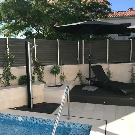 House Art * Malinska