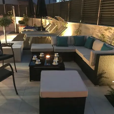 Διαμέρισμα House Art