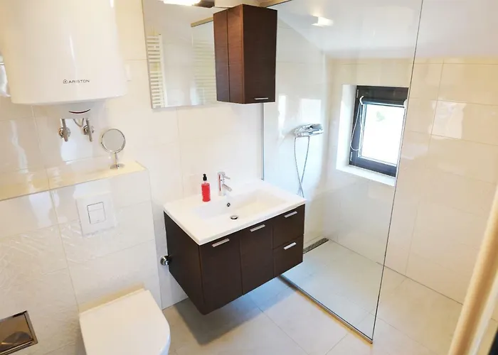 House Art Apartament Malinska