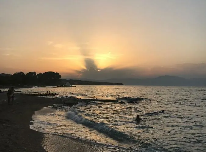 Apartament House Art *