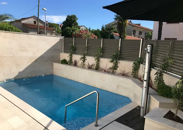 House Art Apartament Malinska