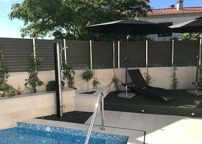 House Art * Malinska