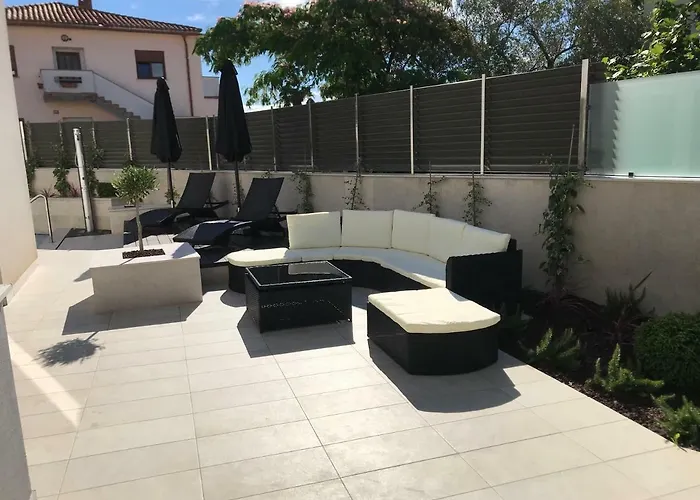 House Art Apartament *