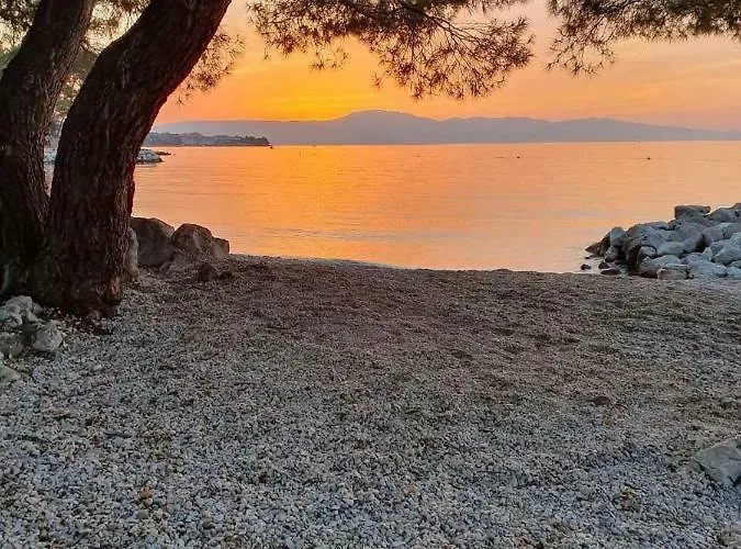 Apartament House Art Malinska