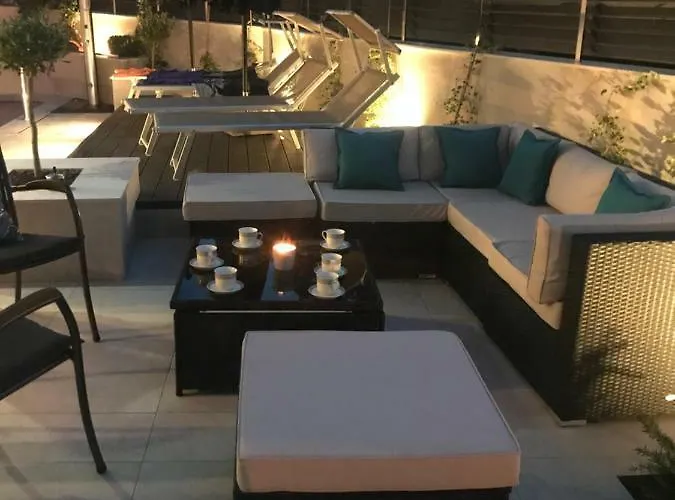 Apartament House Art