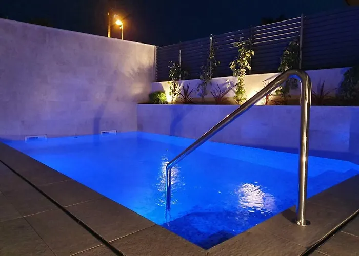 Apartament House Art Malinska