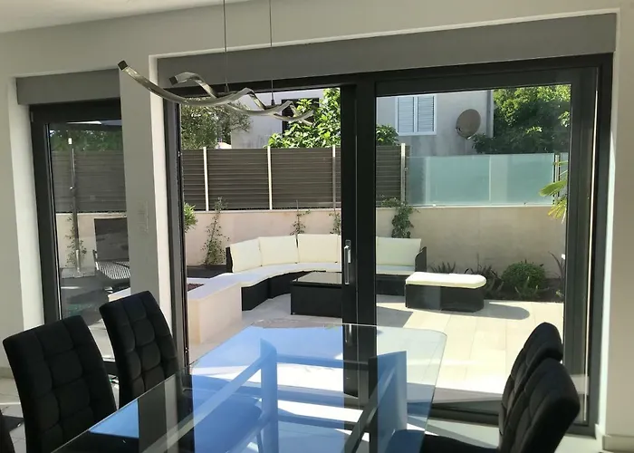 House Art Apartament