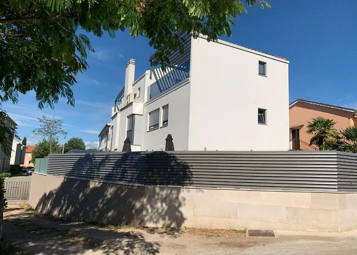 Apartament House Art