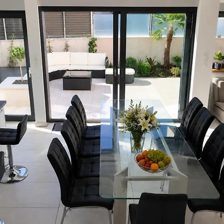 House Art Apartament Malinska