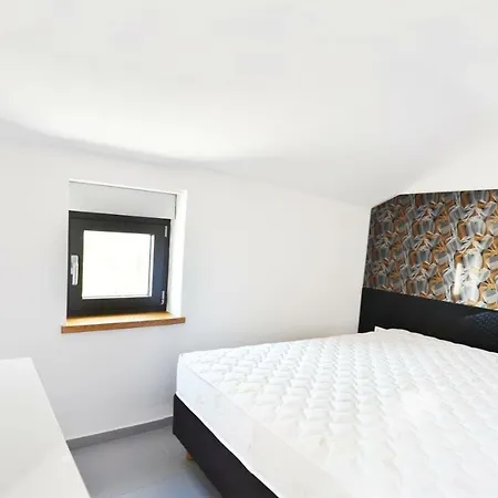 House Art Apartament Malinska