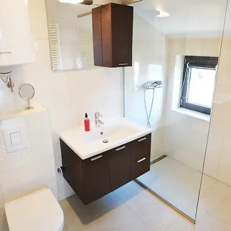 House Art Apartman Malinska