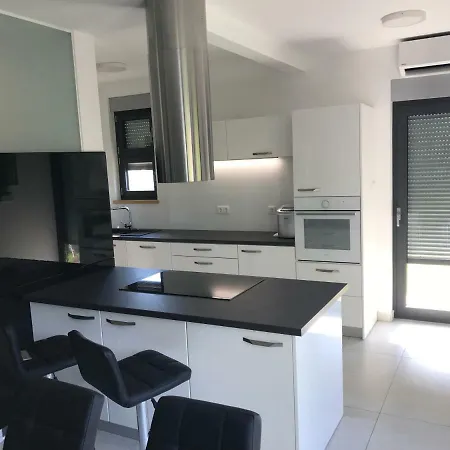 House Art Apartman Malinska