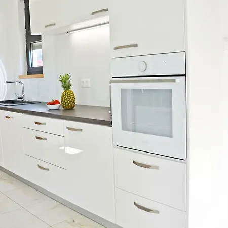 Appartamento House Art Malinska