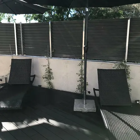 Apartman House Art *