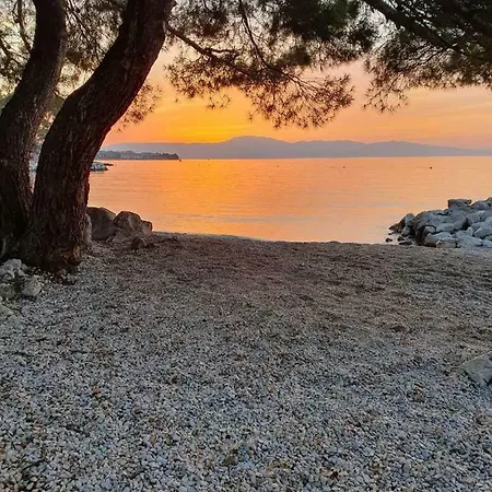 Apartamento House Art Malinska