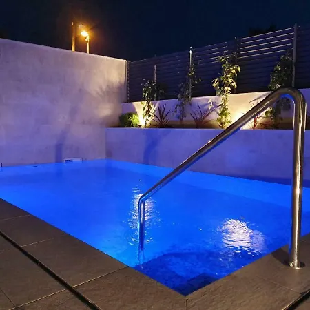 شقة House Art مالينسكا