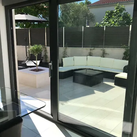 House Art * Malinska