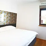 Apartmán House Art