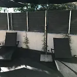 Apartmán House Art *